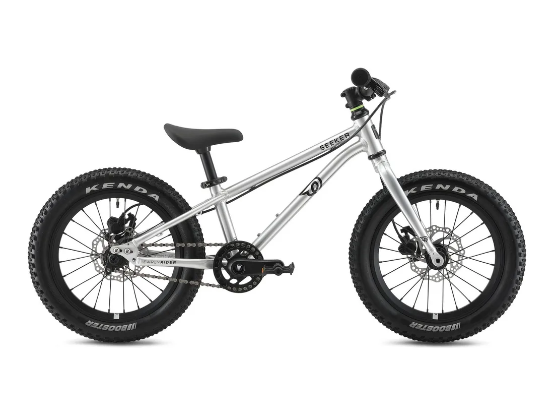 Early Rider Seeker 16 kids bike