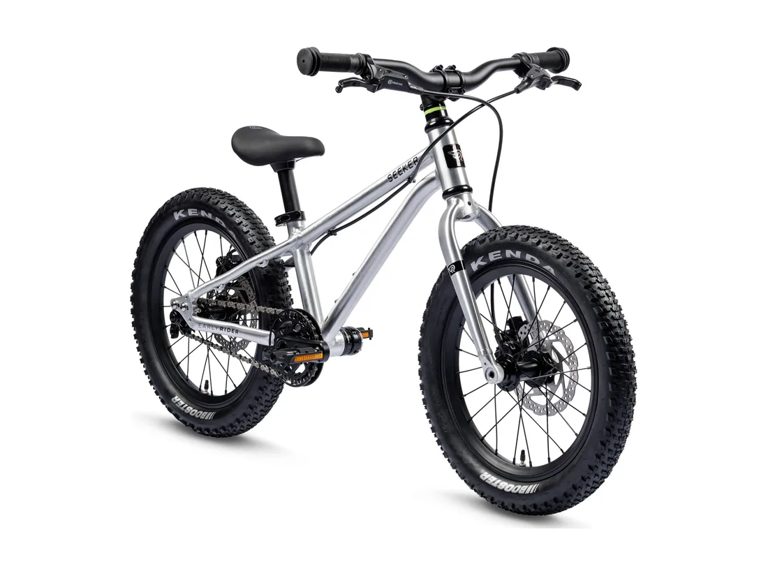Early Rider Seeker 16 kids bike