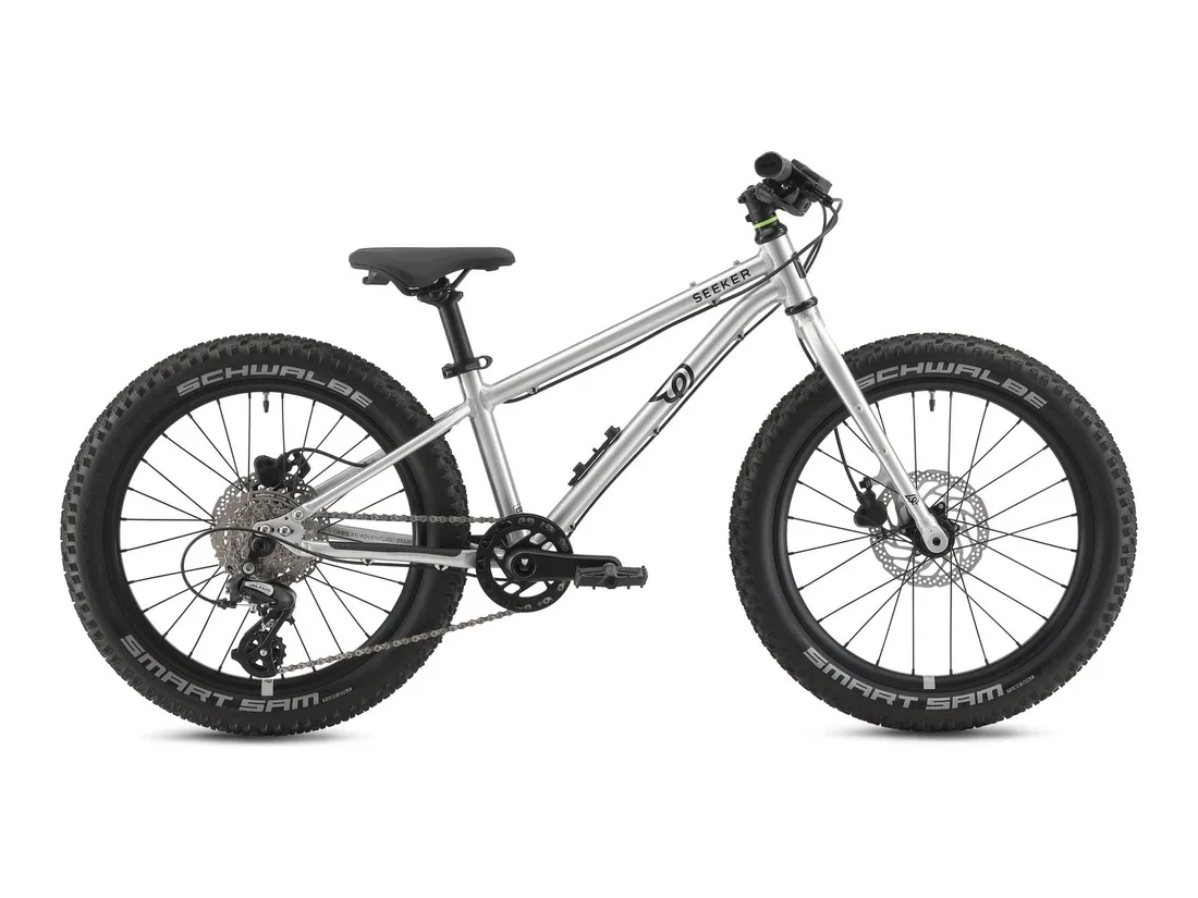 Early Rider Seeker 20 kids bike