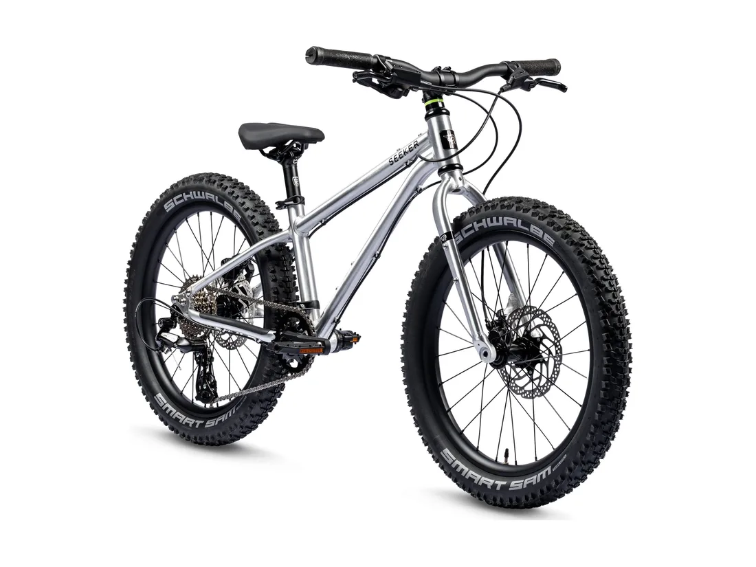 Early Rider Seeker 20 kids bike
