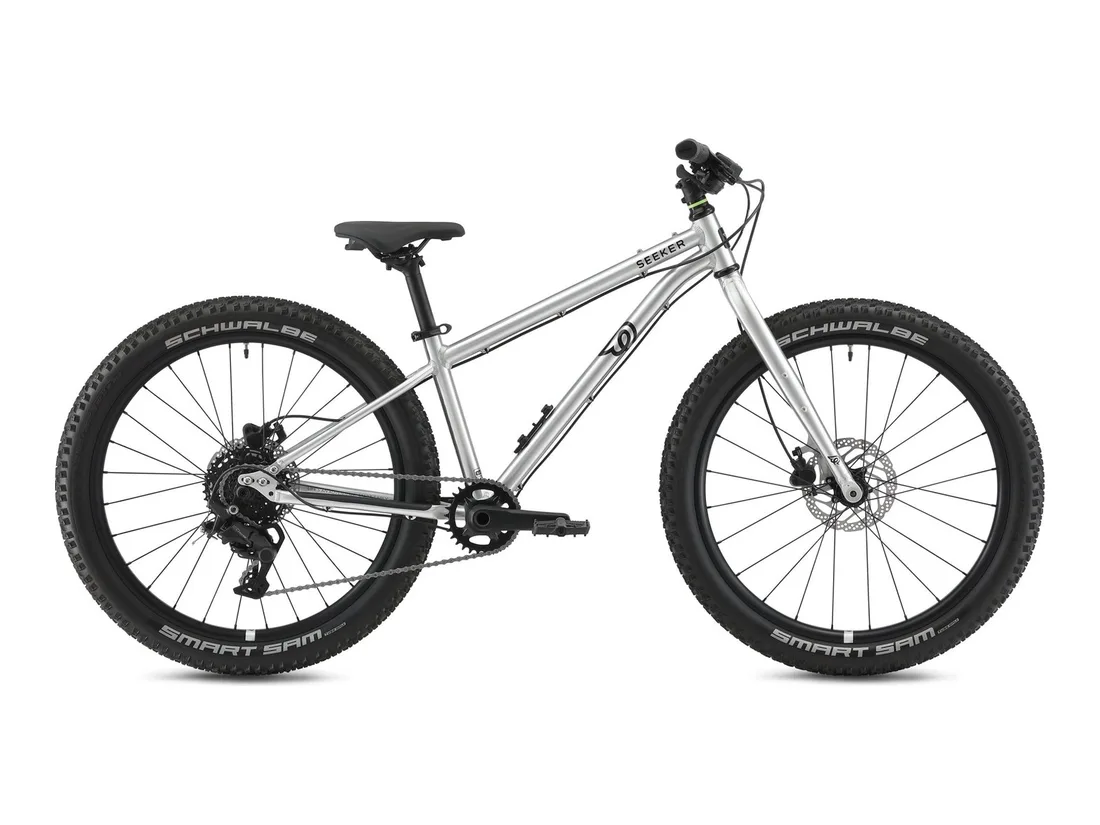 Early Rider Seeker 24 kids bike