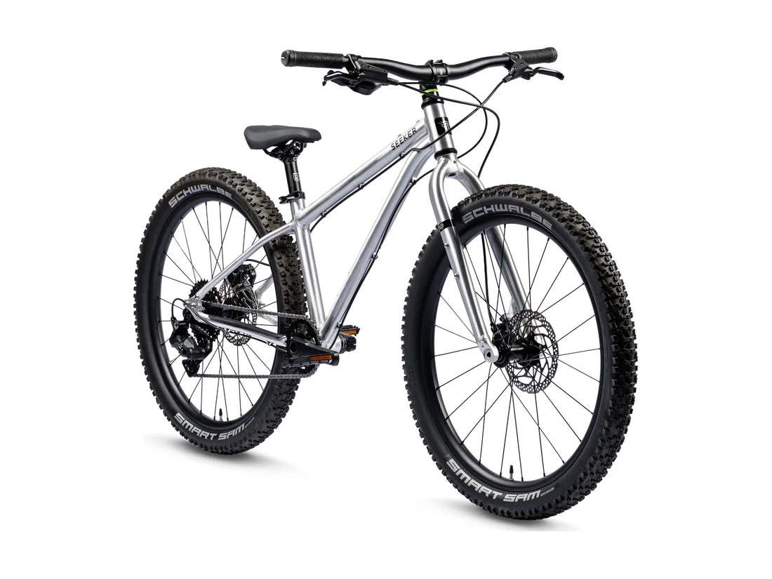 Early Rider Seeker 24 kids bike