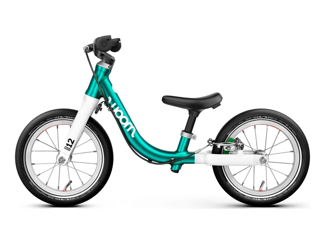 Woom GO 1 balance bike